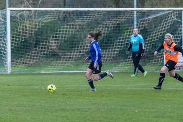 Bild 14 - Frauen TSV Wiemersdorf - SG Wilstermarsch II : Ergebnis: 1:3